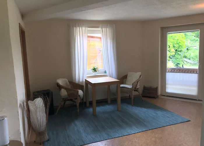 Appartamento Ankommen Und Wohlfuehlen, Zu Hause