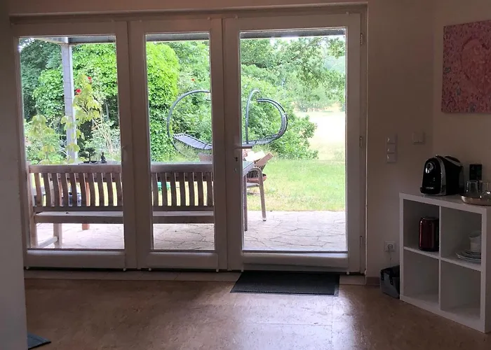 Ankommen Und Wohlfuehlen, Zu Hause * Amburgo