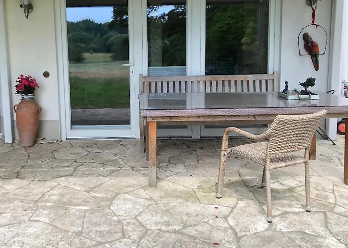 Ankommen Und Wohlfuehlen, Zu Hause