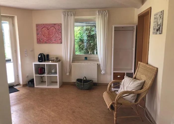 Ankommen Und Wohlfuehlen, Zu Hause *