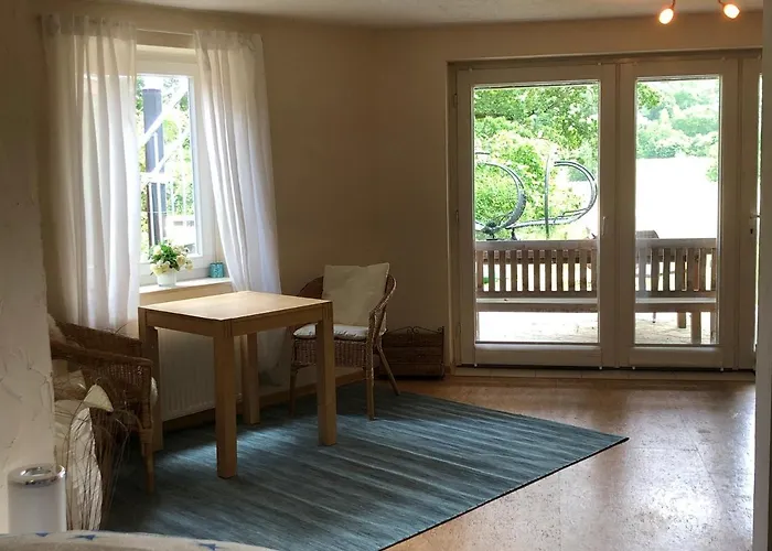 Appartamento Ankommen Und Wohlfuehlen, Zu Hause *