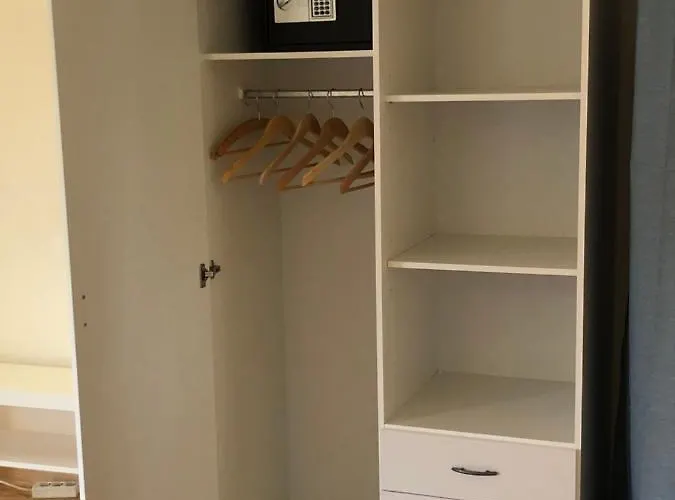 Appartamento Ankommen Und Wohlfuehlen, Zu Hause