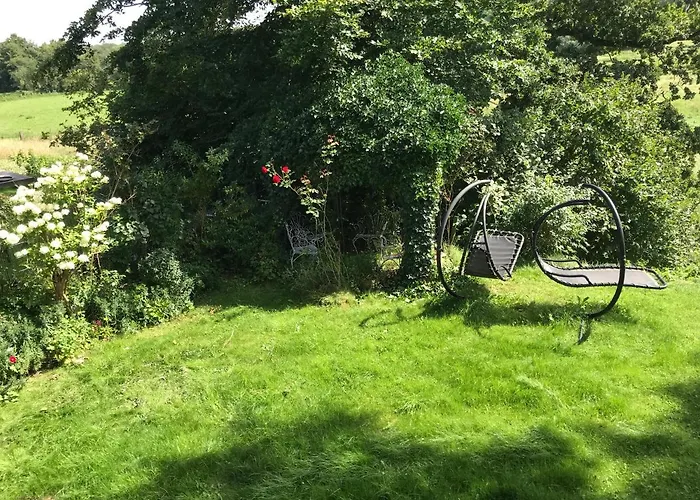 Ankommen Und Wohlfuehlen, Zu Hause