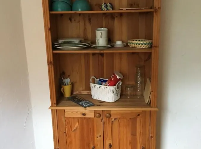 Ankommen Und Wohlfuehlen, Zu Hause Amburgo