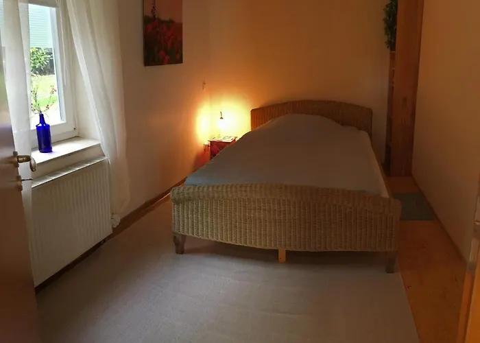 Ankommen Und Wohlfuehlen, Zu Hause * Amburgo